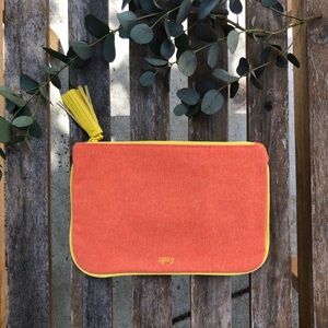 🪴3x$20 SALE Ipsy Makeup Bag / Pouch